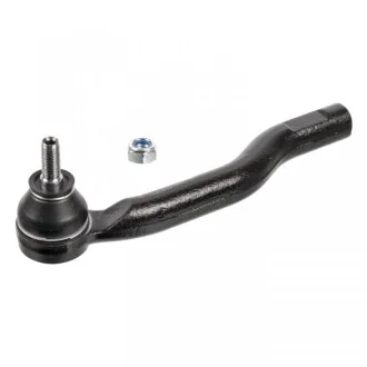 FEBI NISSAN Наконечник рул.тяги прав.Note,Micra 03- для Nissan FEBI BILSTEIN 30529 фото товару