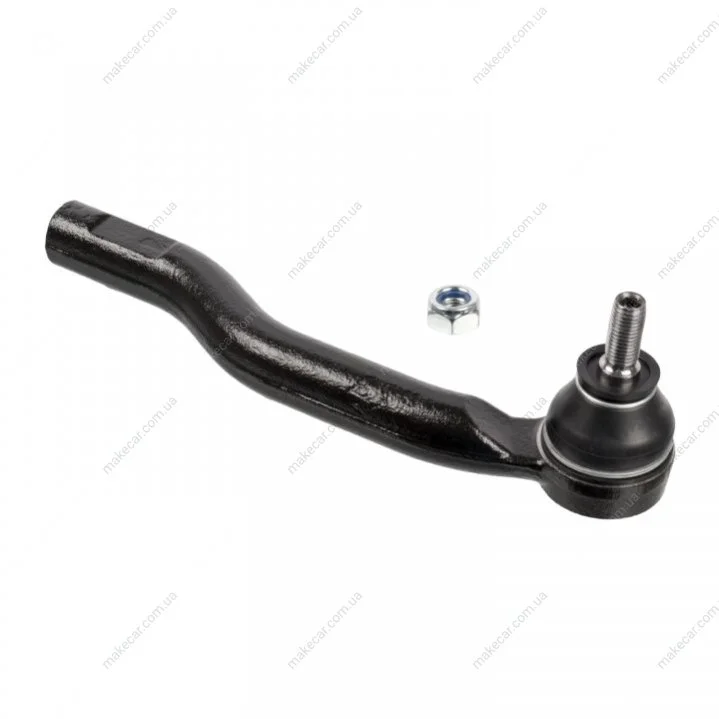<strong>FEBI NISSAN Наконечник рул.тяги лев.Note,Micra 03- FEBI BILSTEIN 30530 (фото 1)</strong>
