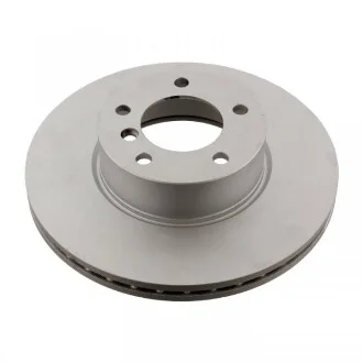 Гальмівний диск для BMW FEBI BILSTEIN 30541 фото товару
