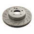 <strong>FEBI DB Диск тормозной передн.W204 1.8/2.2 0 07- FEBI BILSTEIN 30552 (фото 1)</strong>