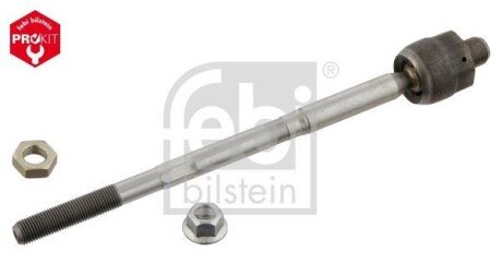 Рульова тяга OPEL VECTRA C 02- перед. міст (FEBI) FEBI BILSTEIN 30587 фото товара