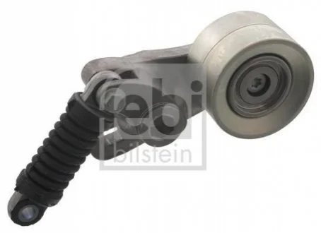 Натягувач ГРМ для поліклінового ременя для FEBI BILSTEIN 30591 фото товару