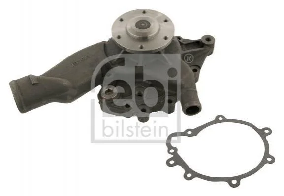 <strong>Водяний насос FEBI BILSTEIN 30595 (фото 1)</strong>