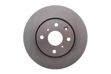 Диск тормозной для Toyota, Citroen, Peugeot FEBI BILSTEIN 30636 фото товара