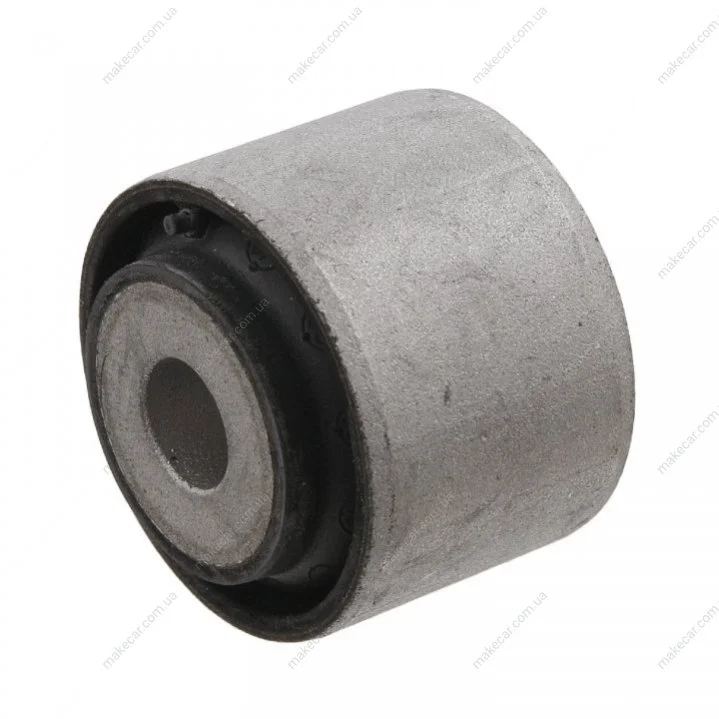 <strong>Сайлентблок заднього важеля FEBI BILSTEIN 30643 (фото 1)</strong>
