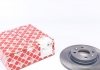 Тормозной диск FEBI BILSTEIN 30652 (фото 1)
