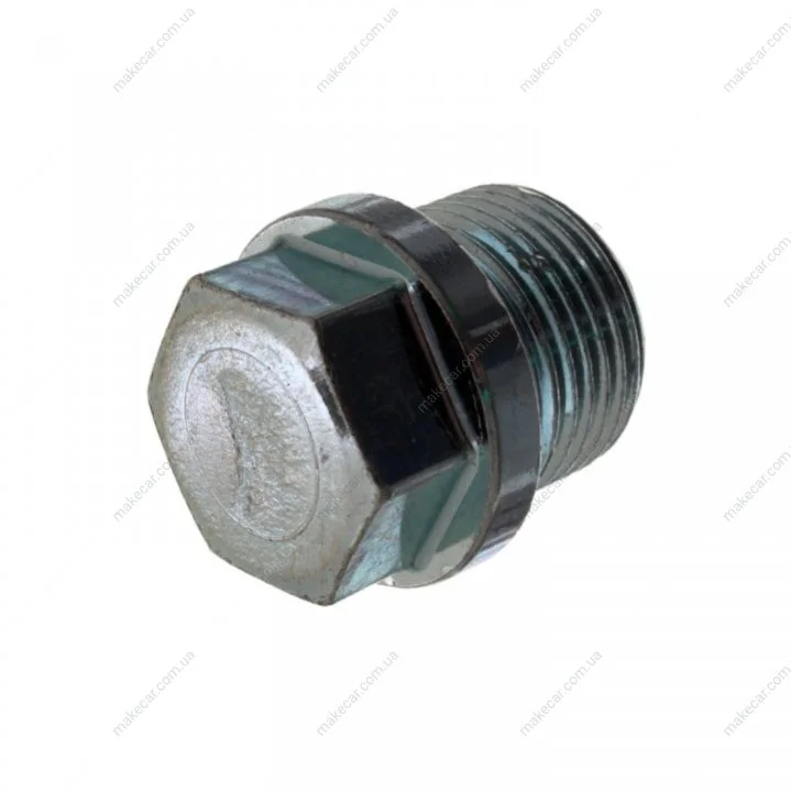 <strong>FEBI Пробка (слив масла) М20х1,5 L=14 SUBARU FEBI BILSTEIN 30660 (фото 1)</strong>