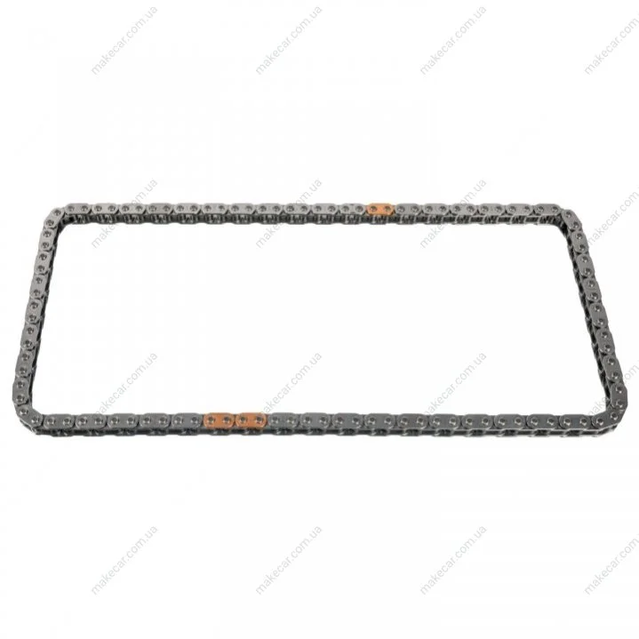 <strong>FEBI Цепь ГРМ Toyota Corolla, Auris,Yaris 1.4d 03- FEBI BILSTEIN 30668 (фото 1)</strong>