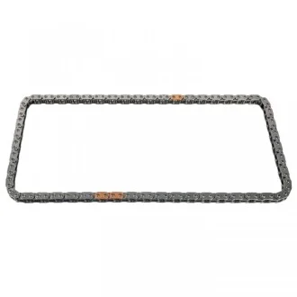 FEBI Цепь ГРМ Toyota Corolla, Auris,Yaris 1.4d 03- для FEBI BILSTEIN 30668 фото товару