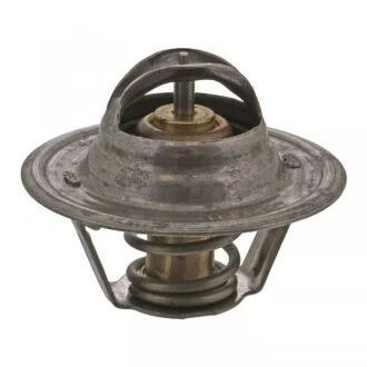 Термостат, охолоджуюча рідина для Seat, Skoda, Audi, Volkswagen FEBI BILSTEIN 30694 фото товару