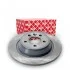 <strong>Тормозной диск FEBI BILSTEIN 30721 (фото 1)</strong>