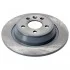 <strong>Тормозной диск FEBI BILSTEIN 30721 (фото 2)</strong>