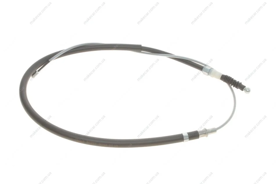 <strong>Трос ручного гальма FEBI BILSTEIN 30727 (фото 1)</strong>