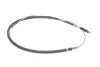 <strong>Трос ручного гальма FEBI BILSTEIN 30727 (фото 1)</strong>
