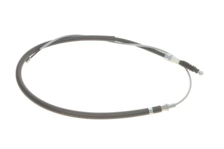 Трос ручного гальма для Skoda, Seat, Peugeot, Volkswagen, Audi FEBI BILSTEIN 30727 фото товару