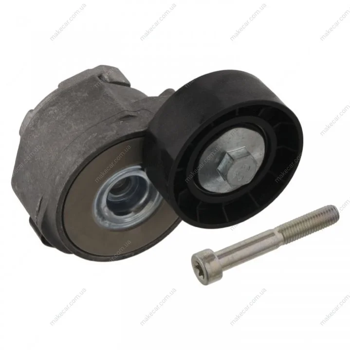 <strong>Натягувач ременя FIAT/OPEL Croma/Doblo/Astra H/Vectra C "1 FEBI BILSTEIN 30733 (фото 1)</strong>