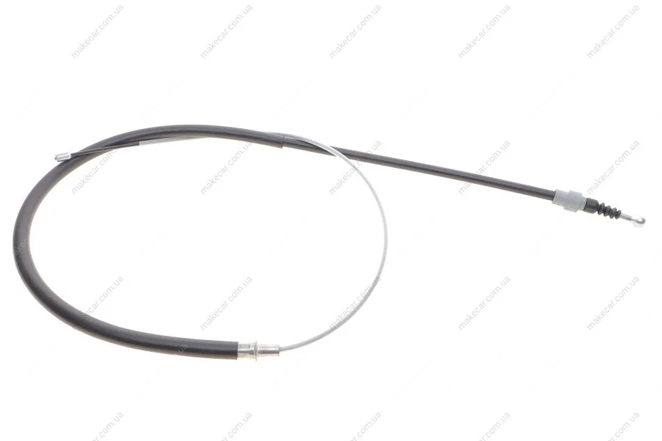 <strong>Трос ручних гальм FEBI BILSTEIN 30766 (фото 1)</strong>