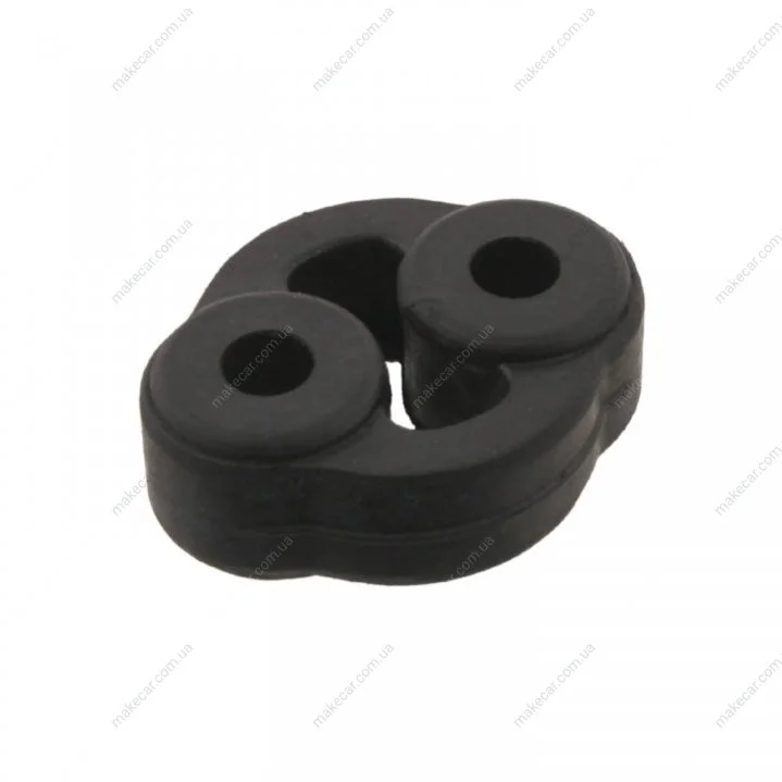 <strong>Подушка підвіски глушника FEBI BILSTEIN 30783 (фото 1)</strong>