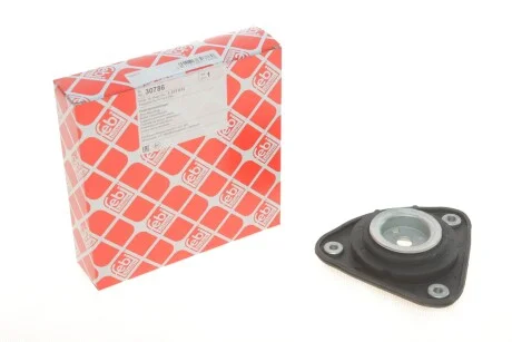 Опора амортизатора FORD/MAZDA/VOLVO Focus/3/S40 04>> (вир-во FEBI) для Ford FEBI BILSTEIN 30786 фото товару