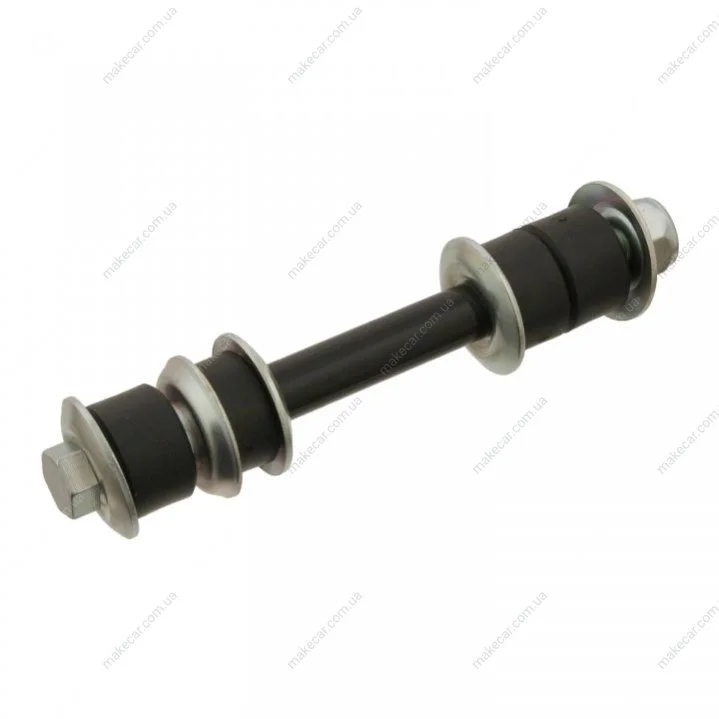 <strong>К-т кронштейна(тяги) стабілізатора FEBI BILSTEIN 30817 (фото 1)</strong>