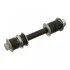 <strong>К-т кронштейна(тяги) стабілізатора FEBI BILSTEIN 30817 (фото 1)</strong>