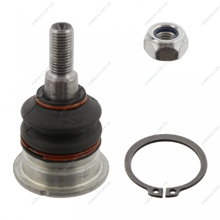 <strong>FEBI HYUNDAI Шаровая опора лев./прав.Sonata 98- FEBI BILSTEIN 30863 (фото 1)</strong>