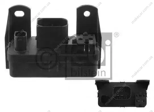 <strong>Реле розжарювання FEBI BILSTEIN 30905 (фото 1)</strong>