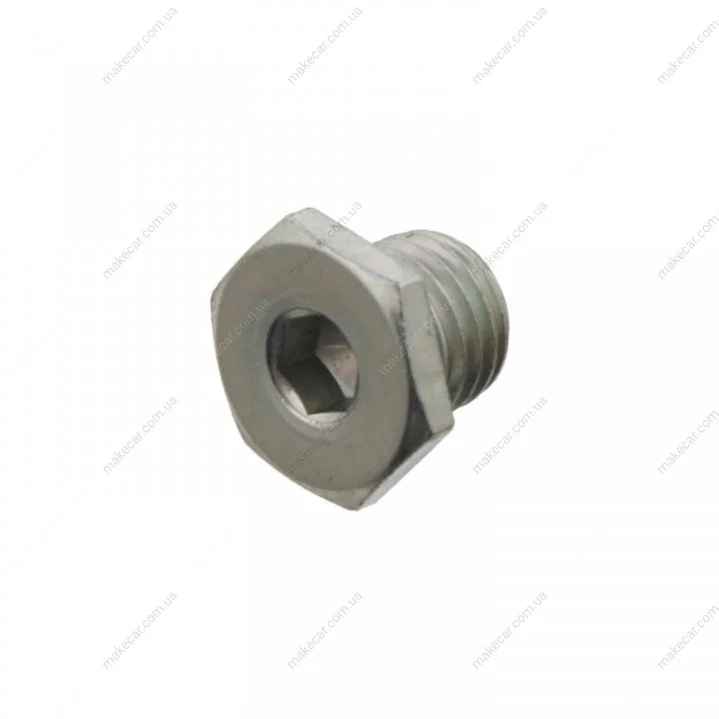 <strong>Корок піддону масляного FEBI BILSTEIN 30967 (фото 1)</strong>