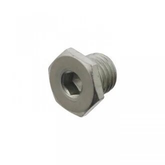 Пробка поддона масляного для BMW FEBI BILSTEIN 30967 фото товара