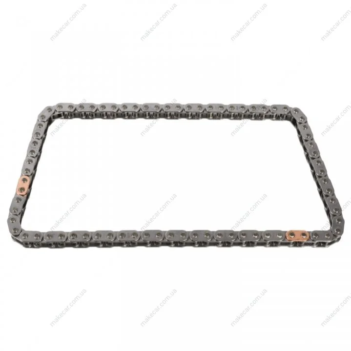 <strong>Ланцюг ГРМ Sportage/Rio/Ceed/Accent/Elantra (нижній) 76 ланок1.2/1.5-1.6 04- FEBI BILSTEIN 31003 (фото 1)</strong>