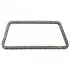 <strong>Ланцюг ГРМ Sportage/Rio/Ceed/Accent/Elantra (нижній) 76 ланок1.2/1.5-1.6 04- FEBI BILSTEIN 31003 (фото 1)</strong>