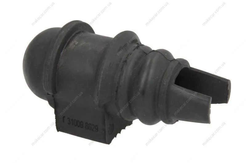 <strong>Втулка переднього стабілізатора Megane/Scenic(24.5мм)зовнішня FEBI BILSTEIN 31009 (фото 1)</strong>