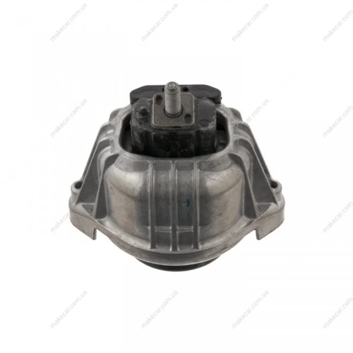 <strong>FEBI BMW Подушка двигателя прав.1 E81,3 E90,X1 E84 05- FEBI BILSTEIN 31013 (фото 1)</strong>