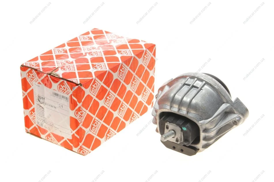 <strong>Опора двигателя FEBI BILSTEIN 31015 (фото 1)</strong>