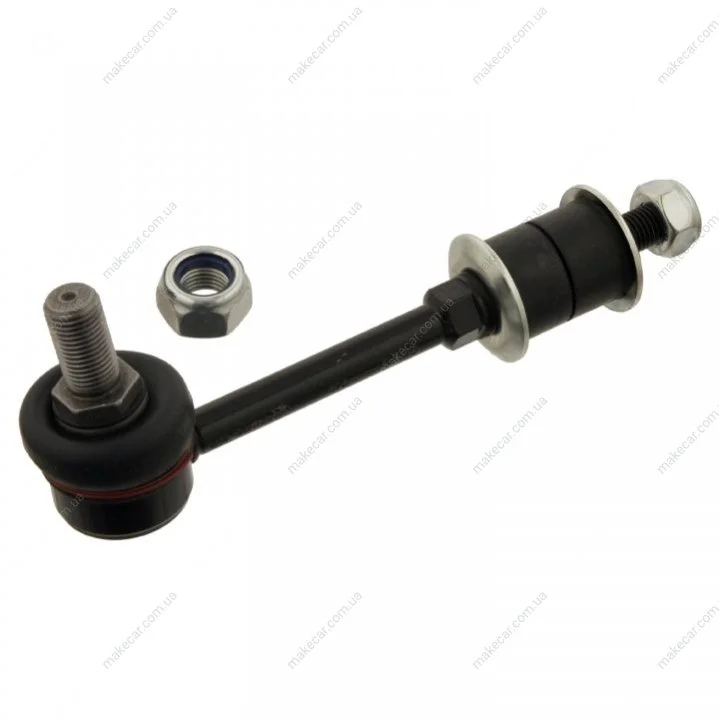 <strong>FEBI KIA Тяга стабилизатора передн.Sorento -02/04 FEBI BILSTEIN 31093 (фото 1)</strong>