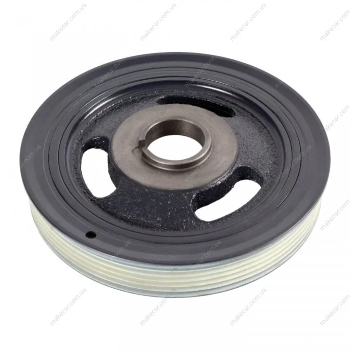 <strong>FEBI шкив CITROEN BERLINGO (B9) 1.6HDI FEBI BILSTEIN 31100 (фото 1)</strong>