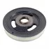 FEBI шкив CITROEN BERLINGO (B9) 1.6HDI для Ford, Citroen, Peugeot, Fiat, Mazda FEBI BILSTEIN 31100 фото товару