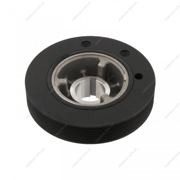 <strong>FEBI PEUGEOT Шкив коленвала P405 1.8 92-95 FEBI BILSTEIN 31102 (фото 1)</strong>