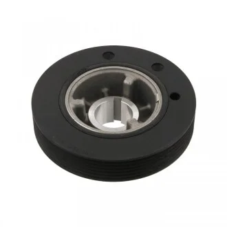 FEBI PEUGEOT Шкив коленвала P405 1.8 92-95 для FEBI BILSTEIN 31102 фото товару
