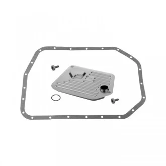 Фільтр АКПП BMW для BMW, Land Rover, Alpina, Jaguar FEBI BILSTEIN 31116 фото товару