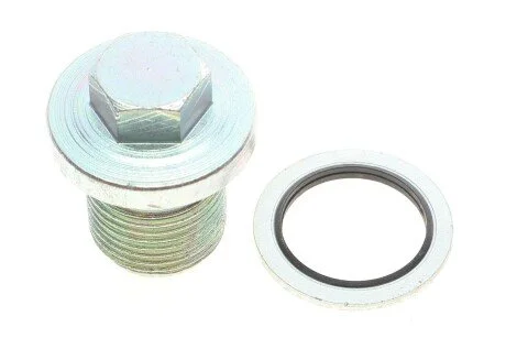 Пробка підонна для Opel, Alfa Romeo, Fiat, Lancia, Saab FEBI BILSTEIN 31119 фото товару