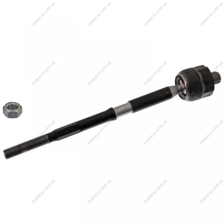 <strong>Рульова тяга(без наконечника) FEBI BILSTEIN 31172 (фото 1)</strong>