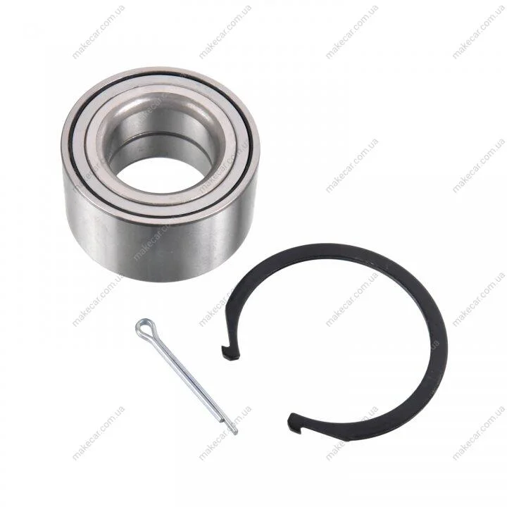 <strong>FEBI HYUNDAI підшипник передній маточини Accent 00-/06-, Getz 02-, KIA Rio 05- FEBI BILSTEIN 31183 (фото 1)</strong>