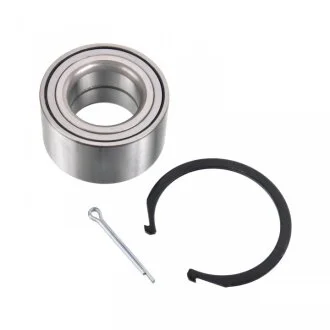 FEBI HYUNDAI підшипник передній маточини Accent 00-/06-, Getz 02-, KIA Rio 05- для FEBI BILSTEIN 31183 фото товару