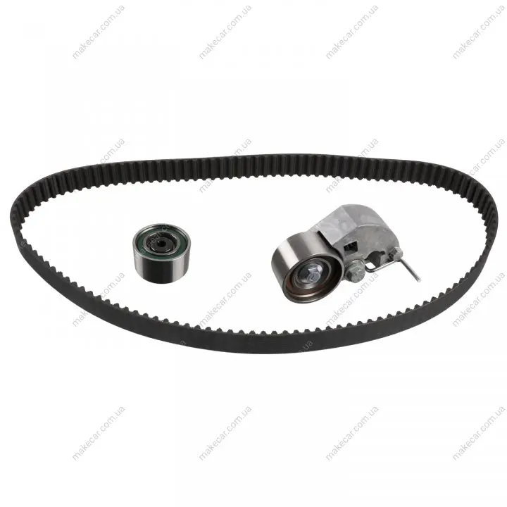 <strong>FEBI HYUNDAI КОМПЛЕКТ ГРМ SANTA FE I (SM) 2.0 CRDi FEBI BILSTEIN 31213 (фото 1)</strong>