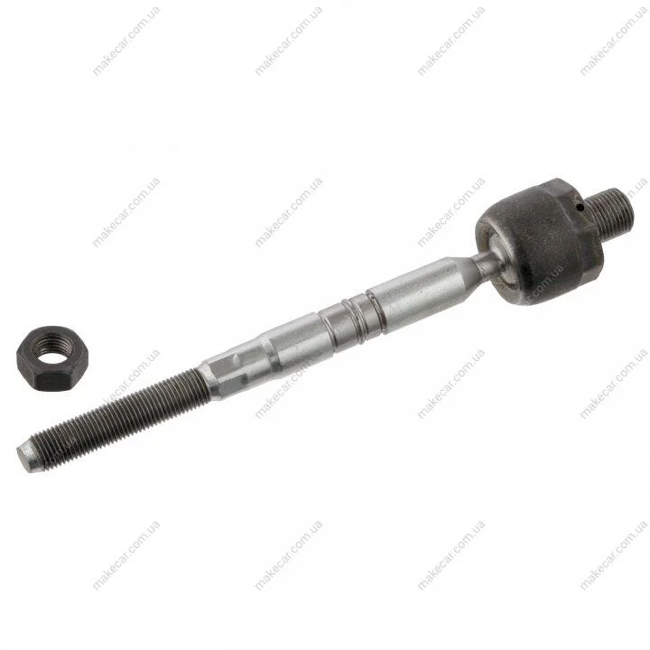 <strong>Рульова тяга(без наконечника) FEBI BILSTEIN 31222 (фото 1)</strong>