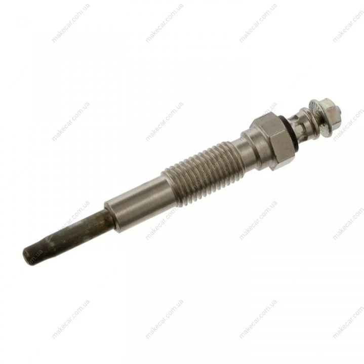 <strong>FEBI MAZDA Свеча накаливания E2200,626 2.0D FEBI BILSTEIN 31231 (фото 1)</strong>