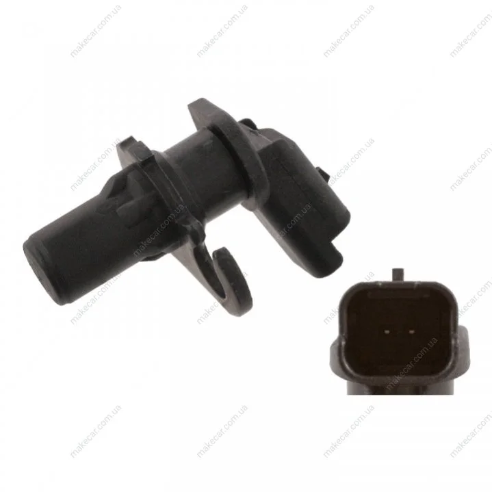 <strong>FEBI PEUGEOT Датчик оборотов двигателя CITROEN,PEUGEOT FEBI BILSTEIN 31244 (фото 1)</strong>