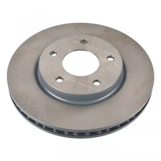 Диск гальмівний для Mitsubishi, Dodge FEBI BILSTEIN 31275 фото товару