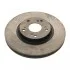 <strong>FEBI Диск тормозной перед. HONDA Accord 03- FEBI BILSTEIN 31305 (фото 1)</strong>